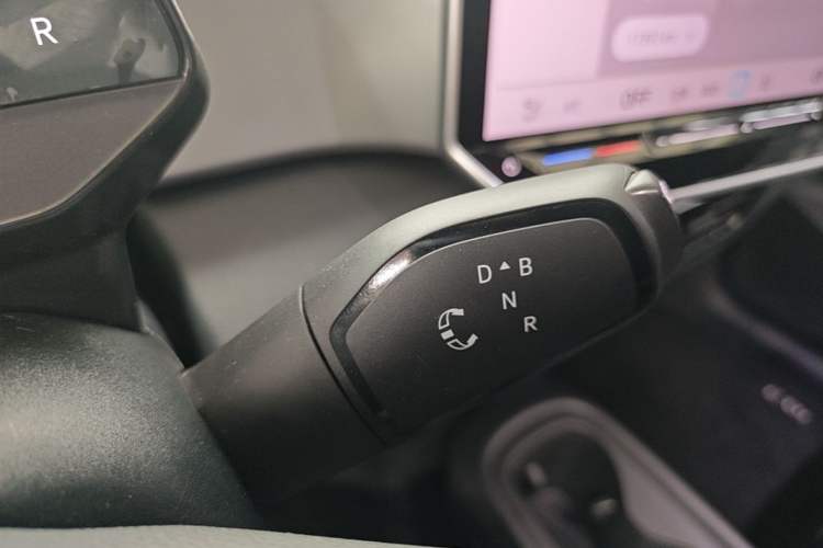Used Volkswagen ID.3 2025 Smart Version Pure & Intelligent Enjoyment Edition Gear Lever
