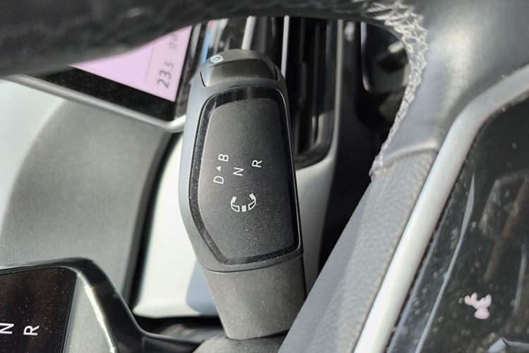 Used Volkswagen ID.3 2025 Smart Edition Outstanding Model Gear Lever