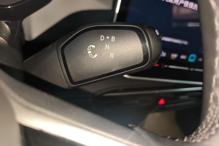 Used Volkswagen ID.3 2025 Smart Edition Outstanding Model Gear Lever