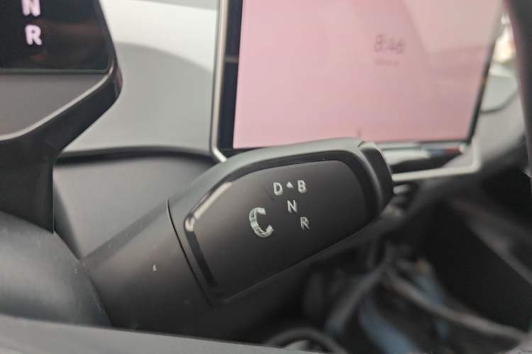 Used Volkswagen ID.3 2025 Smart Edition Outstanding Model Gear Lever