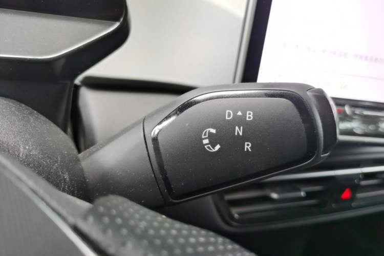 Used Volkswagen ID.3 2025 Smart Version Pure & Intelligent Enjoyment Edition Gear Lever