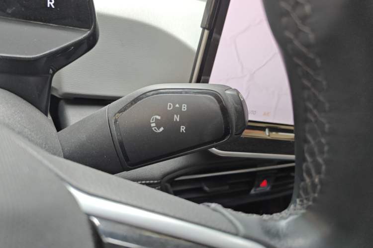 Used Volkswagen ID.3 2025 Smart Edition Outstanding Model Gear Lever