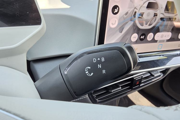 Used Volkswagen ID.3 2025 Smart Edition Outstanding Model Gear Lever