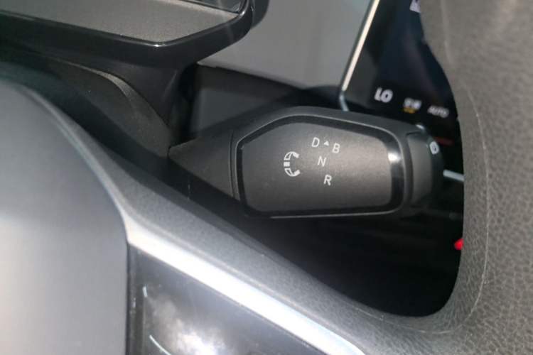 Used Volkswagen ID.3 2025 Smart Version Pure & Intelligent Enjoyment Edition Gear Lever