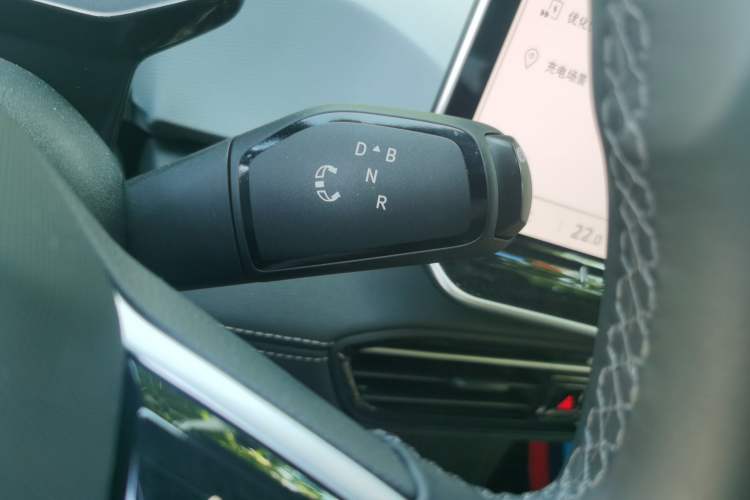 Used Volkswagen ID.3 2025 Smart Edition Outstanding Model Gear Lever