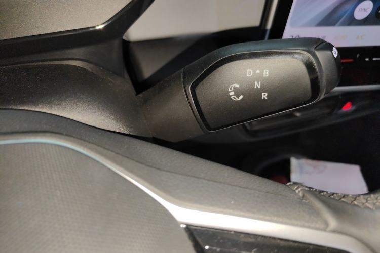 Used Volkswagen ID.3 2025 Smart Edition Outstanding Model Gear Lever