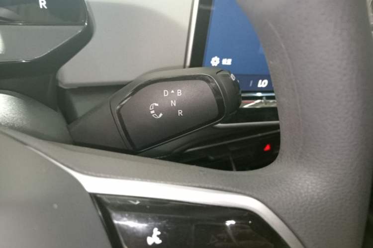 Used Volkswagen ID.3 2025 Smart Version Pure & Intelligent Enjoyment Edition Gear Lever