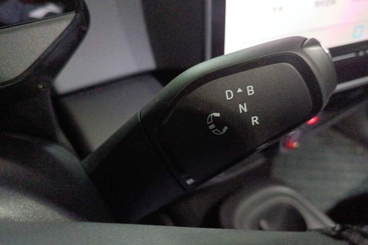 Used Volkswagen ID.3 2025 Smart Version Pure & Intelligent Enjoyment Edition Gear Lever