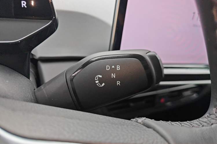 Used Volkswagen ID.3 2025 Smart Edition Outstanding Model Gear Lever