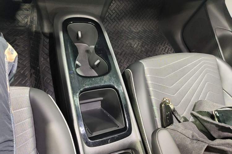 Used Volkswagen ID.3 2025 Smart Edition Outstanding Model Gear Lever