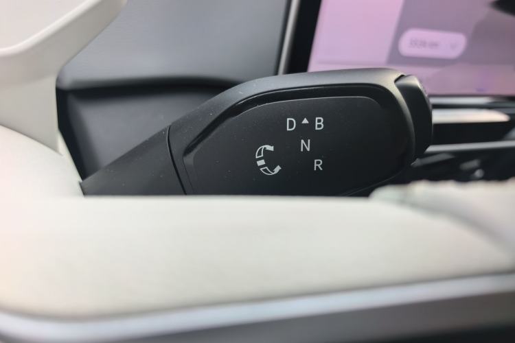 Used Volkswagen ID.3 2025 Smart Edition Ultra-Intelligent Oxygen Version Gear Lever