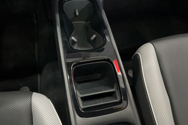 Used Volkswagen ID.3 2025 Smart Edition Ultra-Intelligent Version Gear Lever