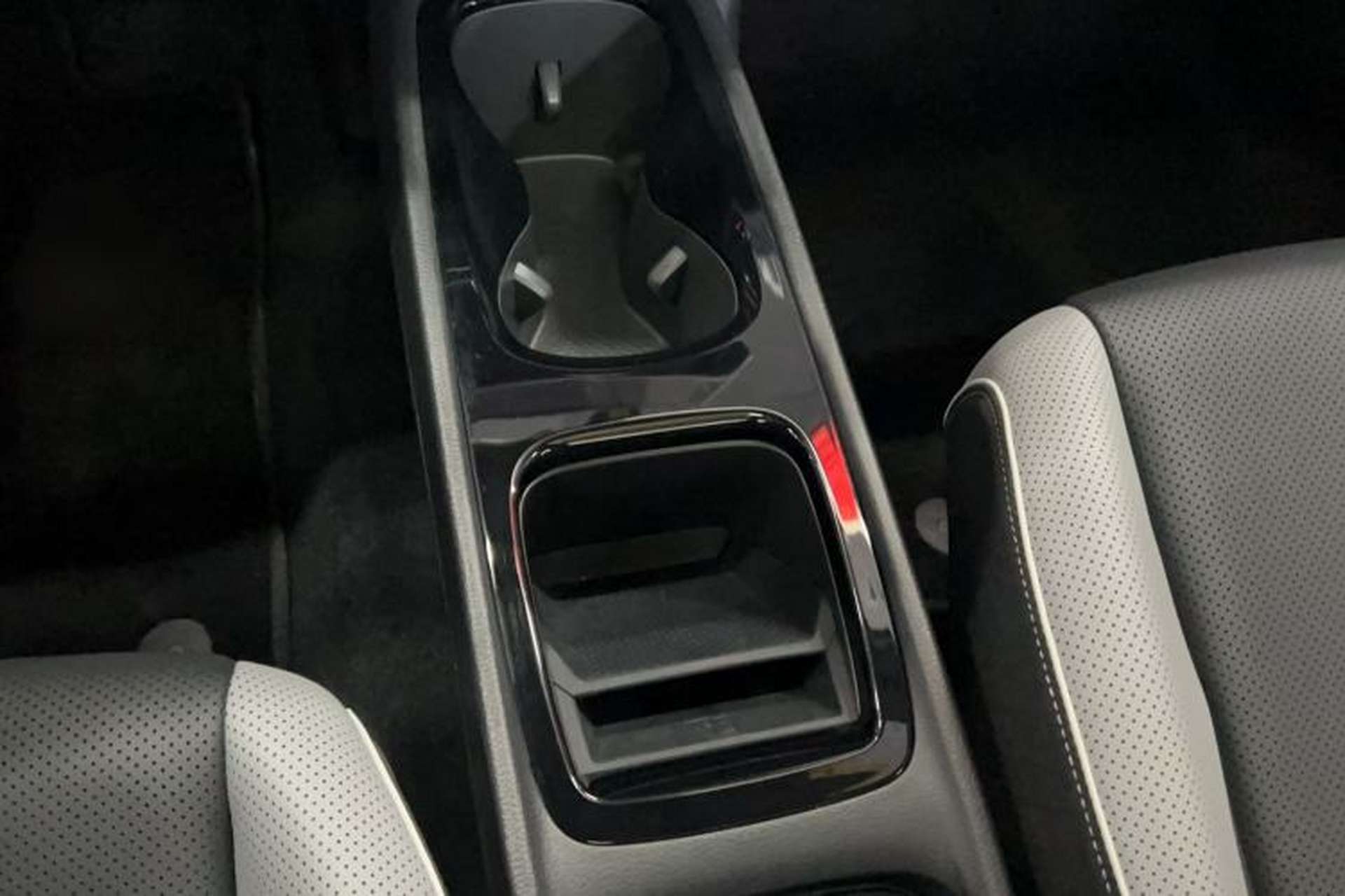 Used Volkswagen ID.3 2025 Smart Edition Ultra-Intelligent Version Gear Lever