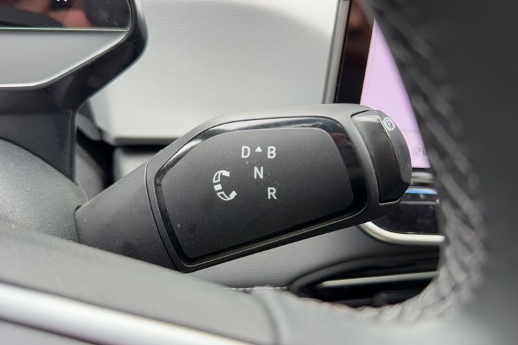 Used Volkswagen ID.3 2025 Smart Edition Outstanding Model Gear Lever