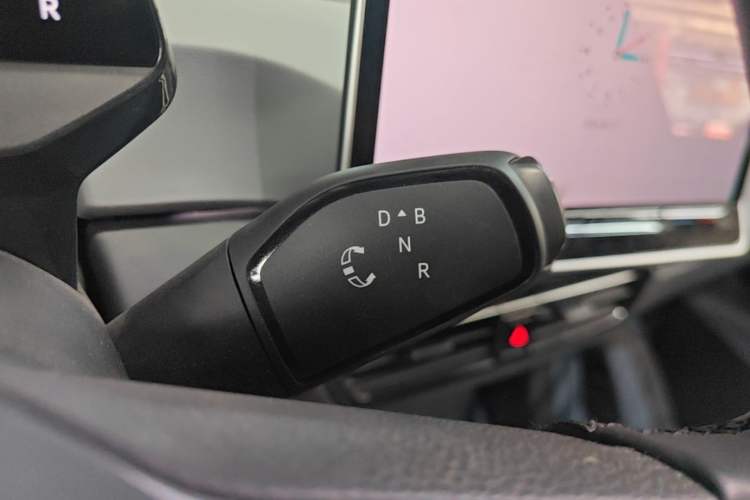 Used Volkswagen ID.3 2025 Smart Edition Outstanding Model Gear Lever