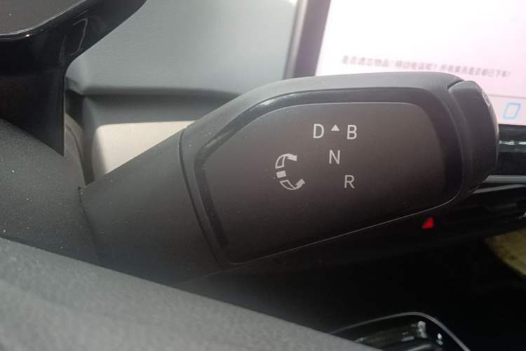 Used Volkswagen ID.3 2025 Smart Version Pure & Intelligent Enjoyment Edition Gear Lever