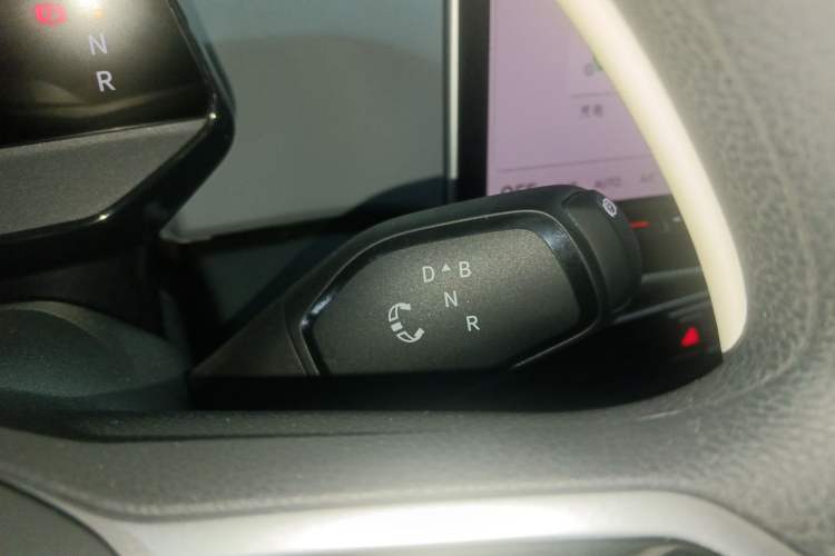 Used Volkswagen ID.3 2025 Smart Version Pure & Intelligent Enjoyment Edition Gear Lever