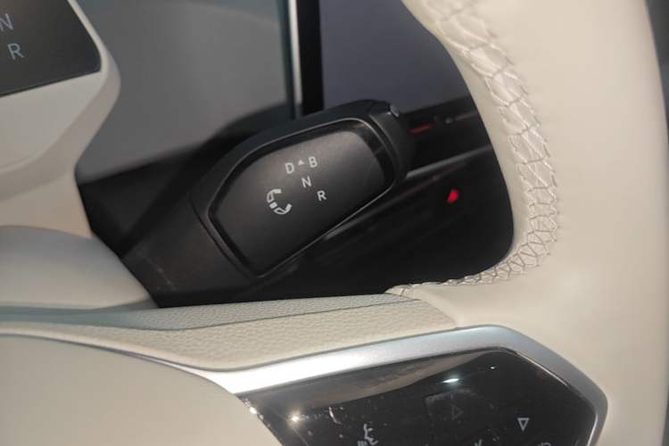 Used Volkswagen ID.3 2025 Smart Edition Outstanding Model Gear Lever