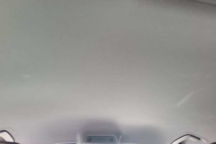 Used Volkswagen ID.3 2025 Smart Version Pure & Intelligent Enjoyment Edition Headliner