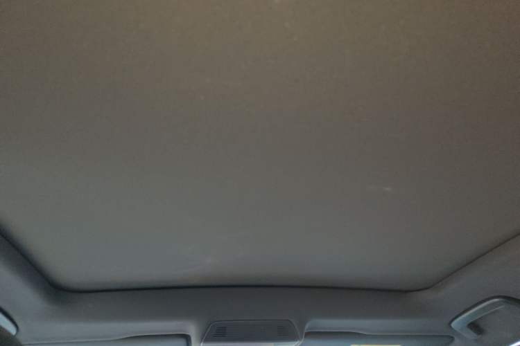 Used Volkswagen ID.3 2025 Smart Edition Outstanding Model Headliner