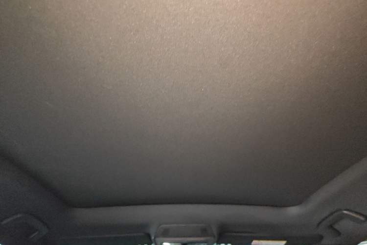 Used Volkswagen ID.3 2025 Smart Edition Outstanding Model Headliner