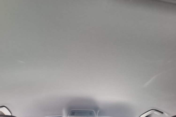 Used Volkswagen ID.3 2025 Smart Version Pure & Intelligent Enjoyment Edition Headliner