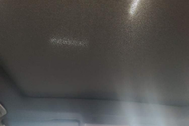 Used Volkswagen ID.3 2025 Smart Edition Outstanding Model Headliner