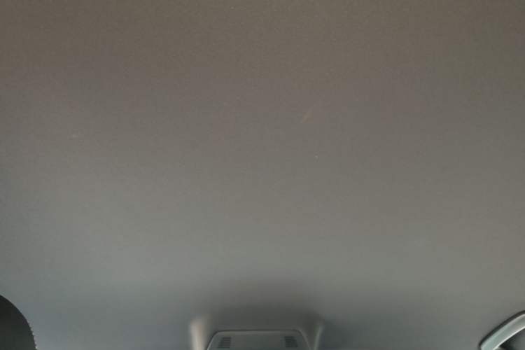 Used Volkswagen ID.3 2025 Smart Version Pure & Intelligent Enjoyment Edition Headliner