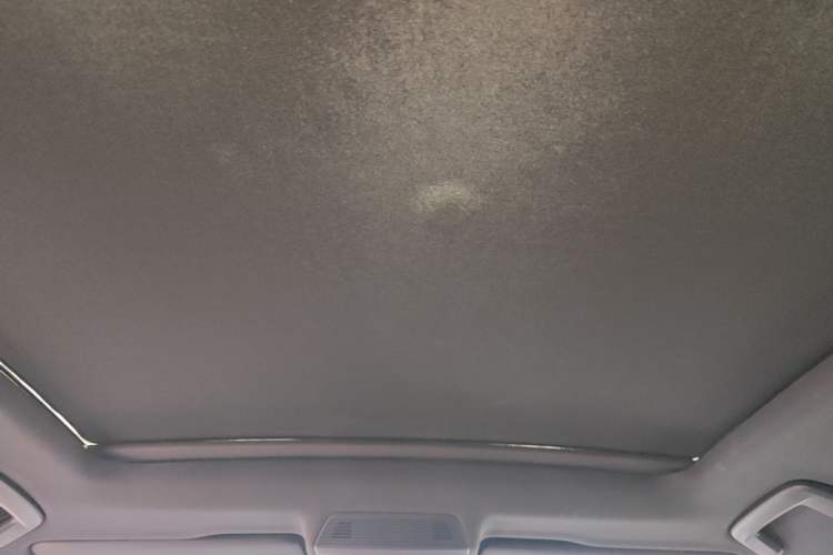 Used Volkswagen ID.3 2025 Smart Edition Outstanding Model Headliner