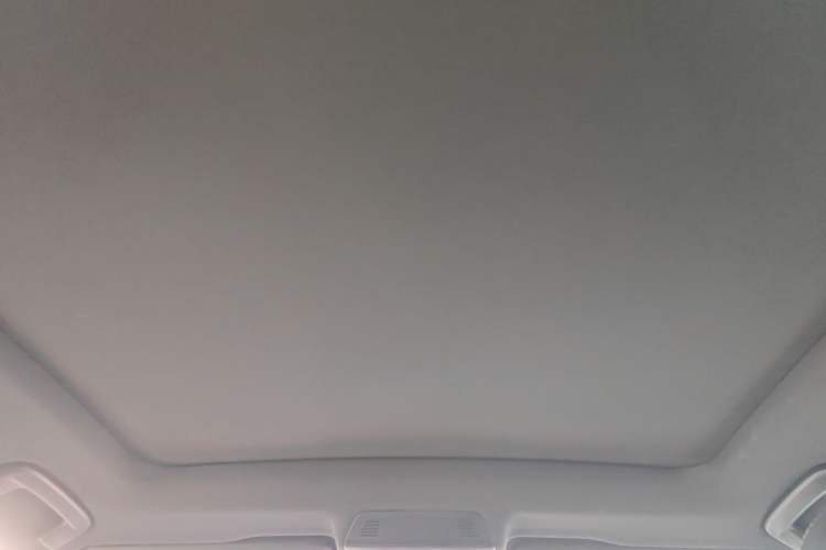 Used Volkswagen ID.3 2025 Smart Edition Outstanding Model Headliner