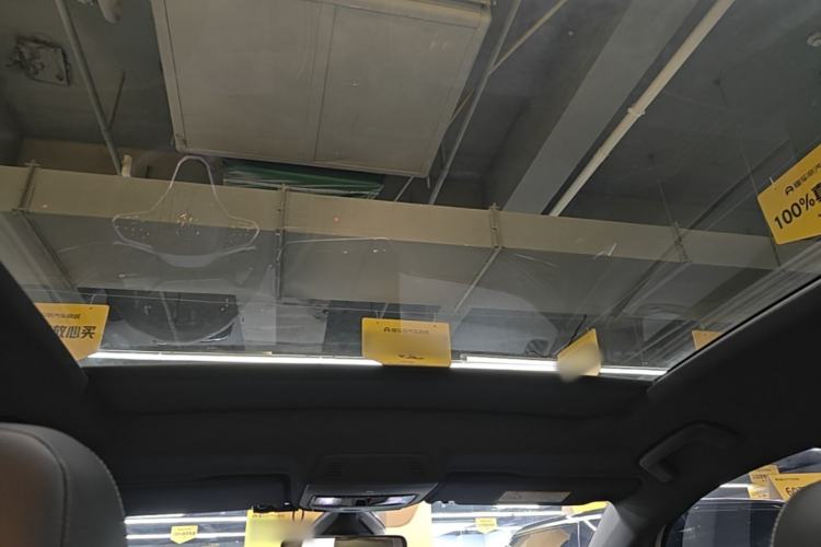 Used Volkswagen ID.3 2025 Smart Edition Outstanding Model Headliner