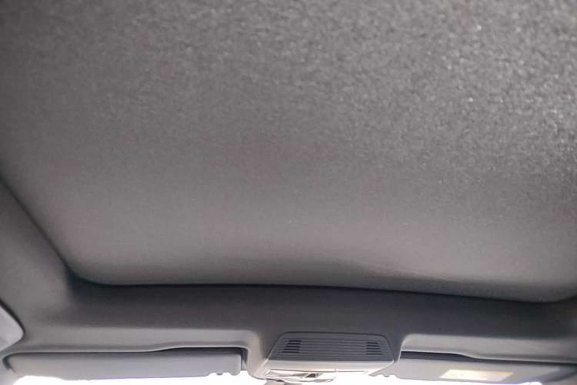Used Volkswagen ID.3 2025 Smart Model Outstanding Oxygen Edition Headliner