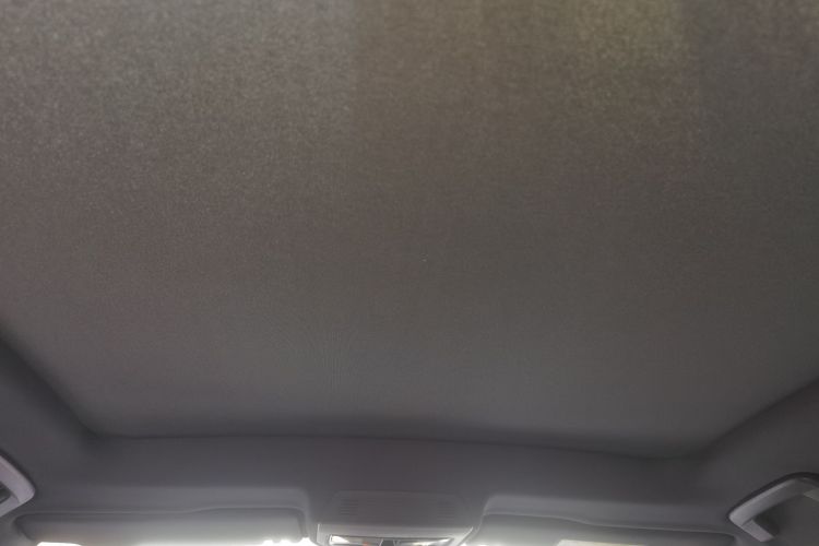 Used Volkswagen ID.3 2025 Smart Edition Outstanding Model Headliner