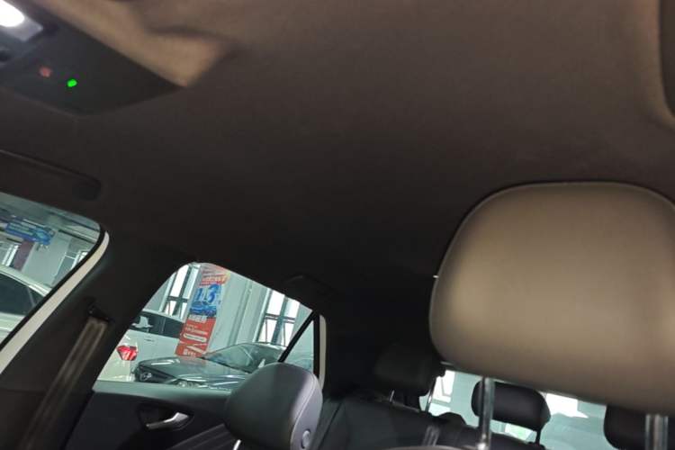 Used Volkswagen ID.3 2025 Smart Version Pure & Intelligent Enjoyment Edition Headliner