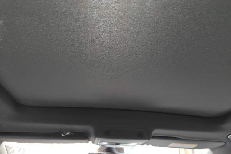 Used Volkswagen ID.3 2025 Smart Edition Outstanding Model Headliner