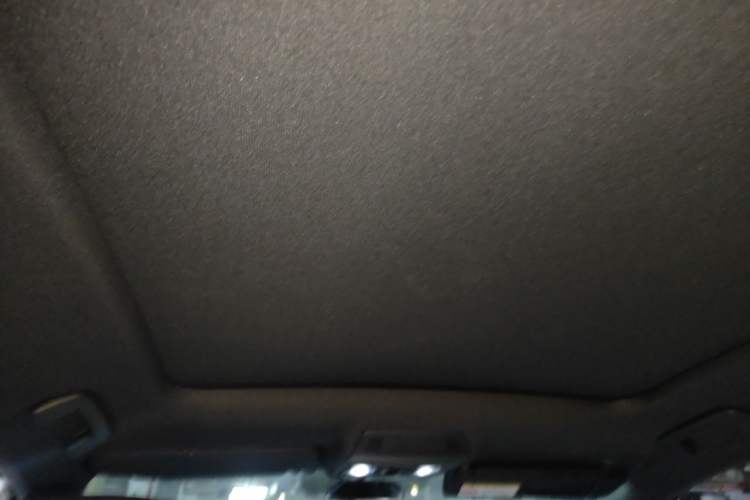 Used Volkswagen ID.3 2025 Smart Edition Outstanding Model Headliner