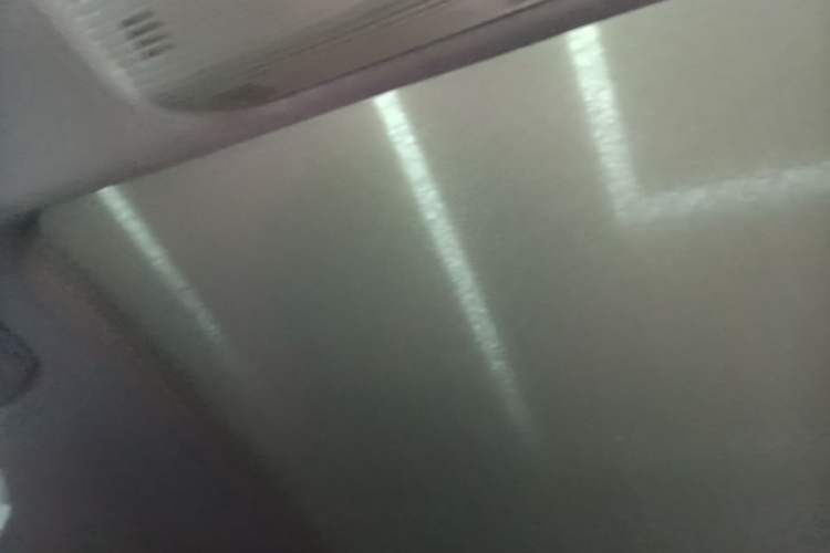 Used Volkswagen ID.3 2025 Smart Edition Outstanding Model Headliner