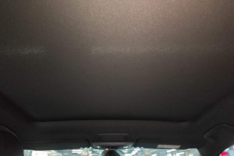 Used Volkswagen ID.3 2025 Smart Edition Outstanding Model Headliner
