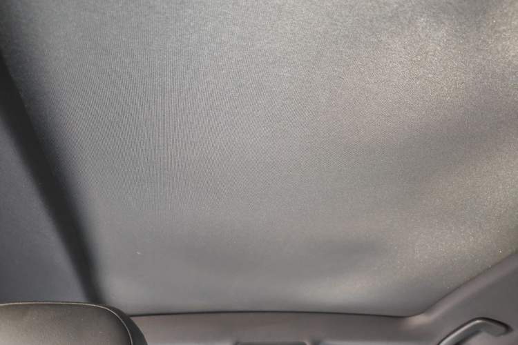 Used Volkswagen ID.3 2025 Smart Edition Outstanding Model Headliner