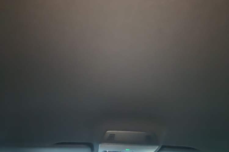 Used Volkswagen ID.3 2025 Revised Version Smart Edition Purely Intelligent Enjoyment Version Headliner