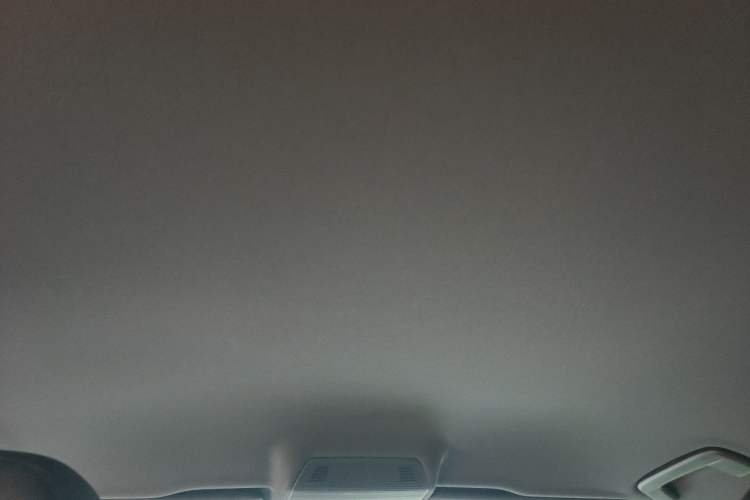 Used Volkswagen ID.3 2025 Smart Version Pure & Intelligent Enjoyment Edition Headliner