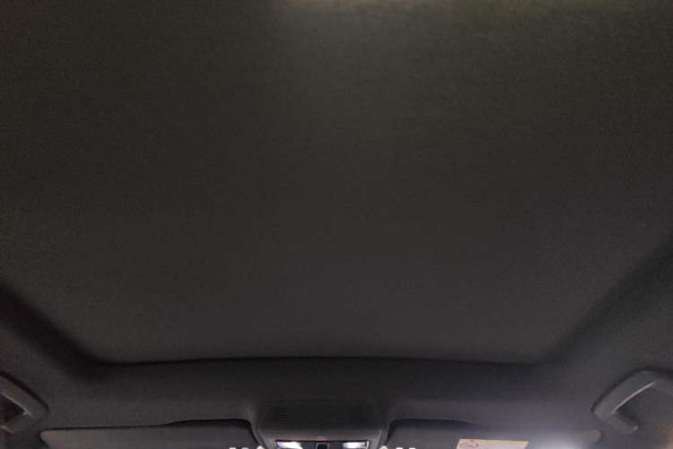 Used Volkswagen ID.3 2025 Smart Edition Outstanding Model Headliner