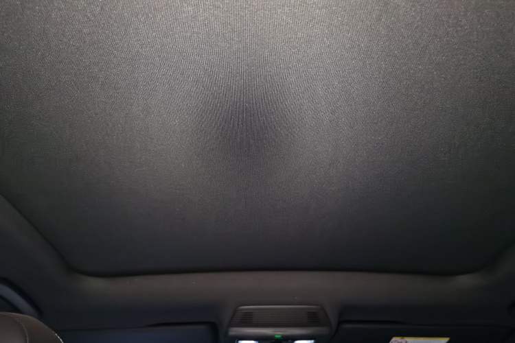 Used Volkswagen ID.3 2025 Smart Edition Outstanding Model Headliner