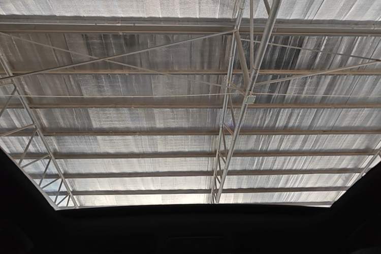 Used Volkswagen ID.3 2025 Smart Edition Outstanding Model Headliner