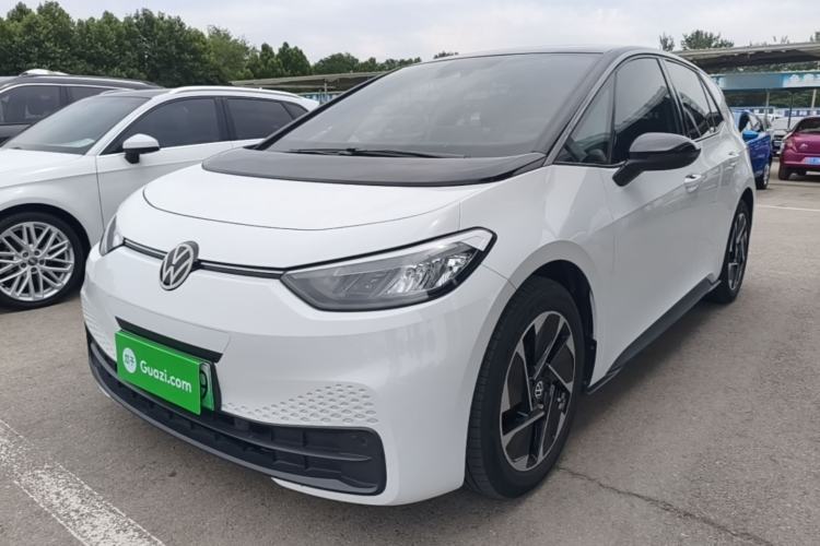 Ojetý Volkswagen ID.3 2025 Smart Edition Outstanding Model Guazi used car, China used car export, Used car for sale, Used  cars, Cheapest cars for sale