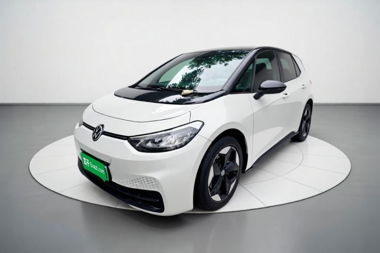 Ojetý Volkswagen ID.3 2025 Revised Version Smart Edition Outstanding Grade Guazi used car, China used car export, Used car for sale, Used  cars, Cheapest cars for sale