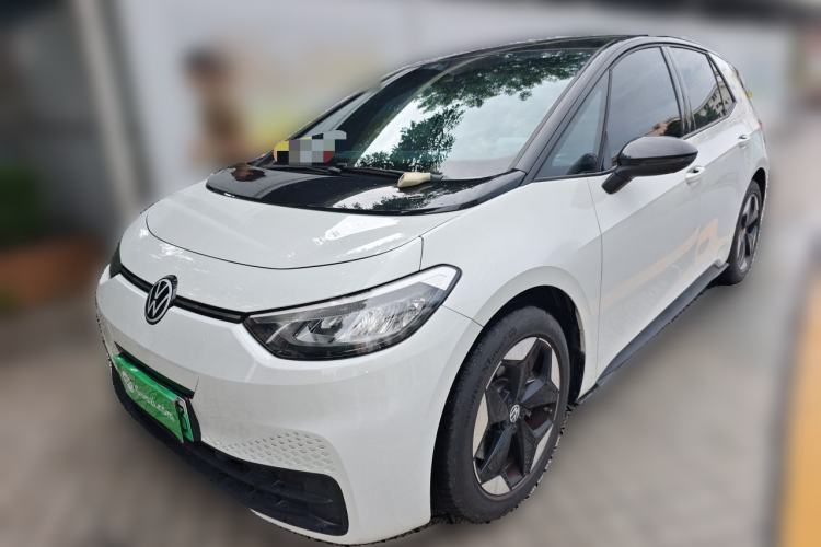Used Volkswagen ID.3 2025 Revised Version Smart Edition Outstanding Grade Guazi used car, China used car export, Used car for sale, Used  cars, Cheapest cars for sale
