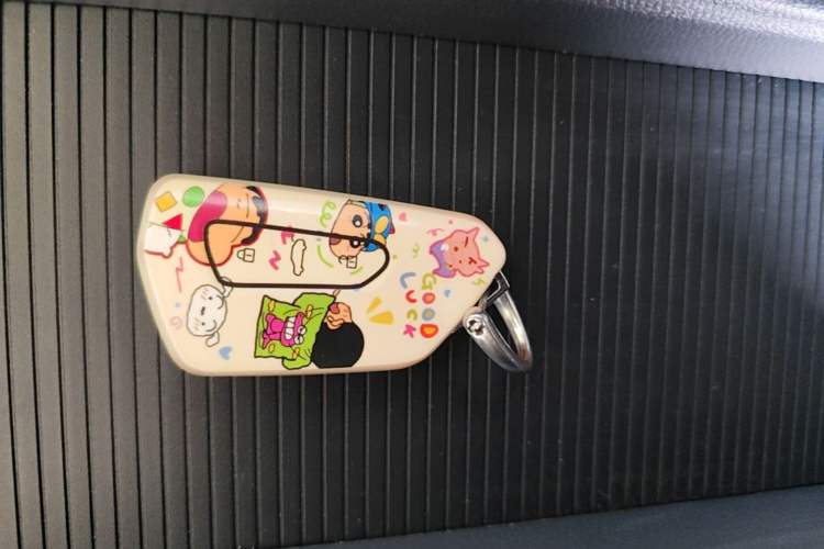 Used Volkswagen ID.3 2025 Smart Edition Outstanding Model Interior 1