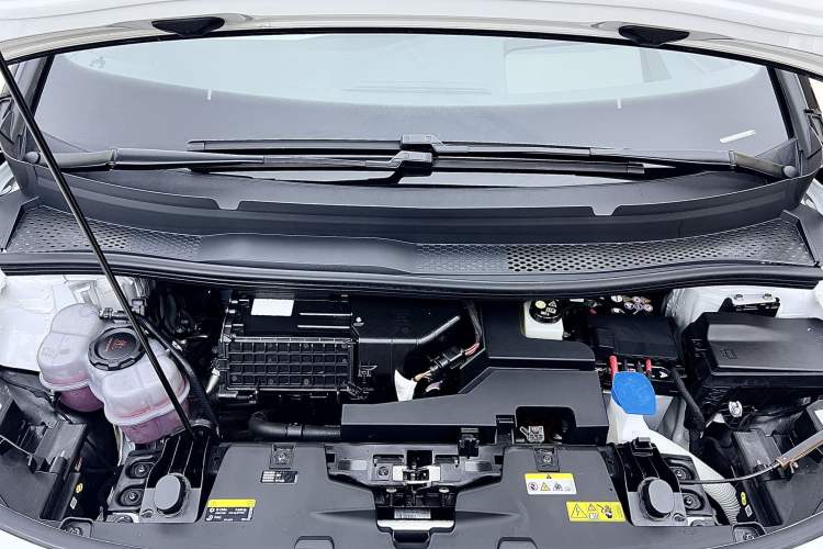 Used Volkswagen ID.3 2025 Smart Edition Ultra-Intelligent Oxygen Version Interior 9