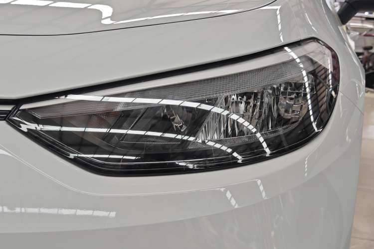 Used Volkswagen ID.3 2025 Smart Version Pure & Intelligent Enjoyment Edition Left Front Headlight